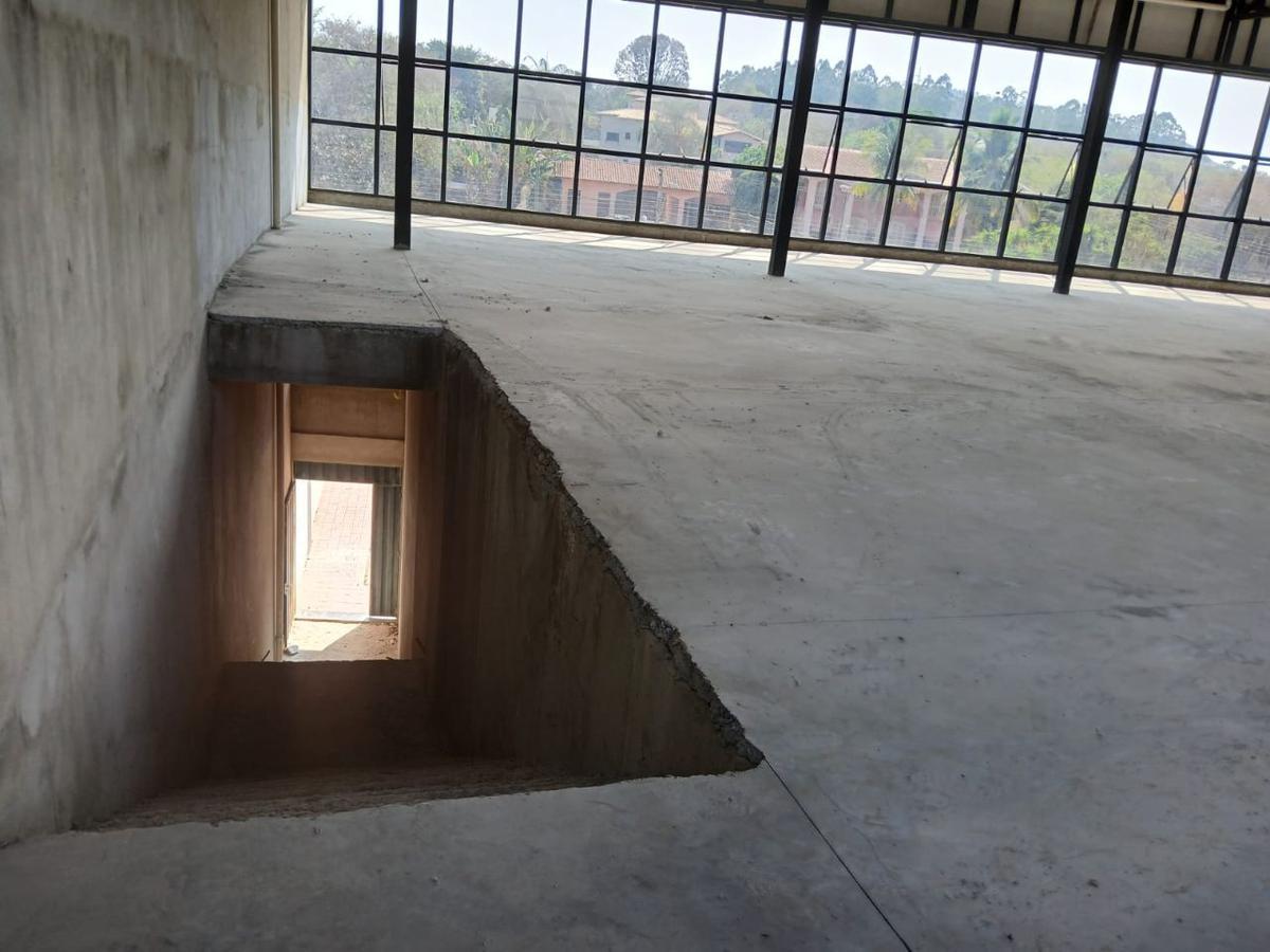 Andar, Lagoa Mansões, 0 Quarto, 0 Vaga