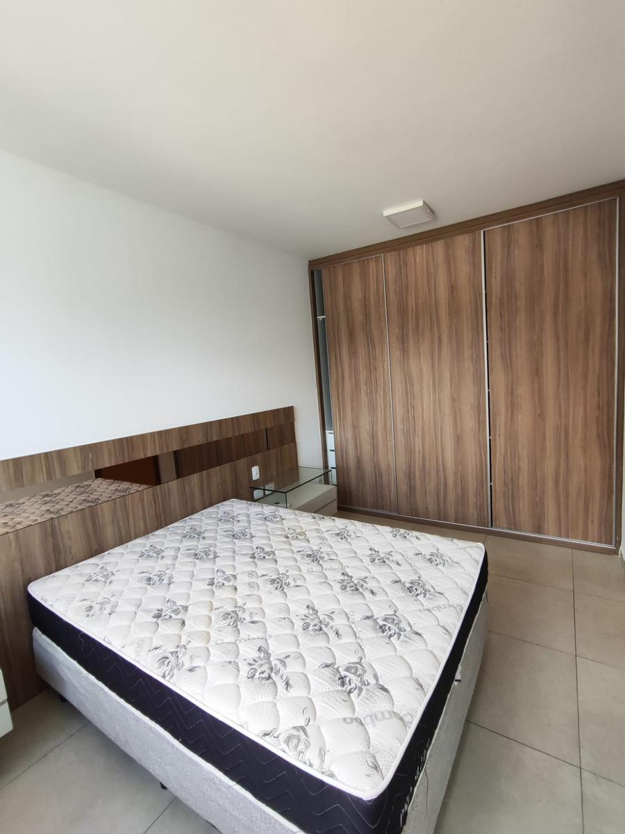 Apartamento, Ouro Preto, 1 Quarto, 1 Vaga