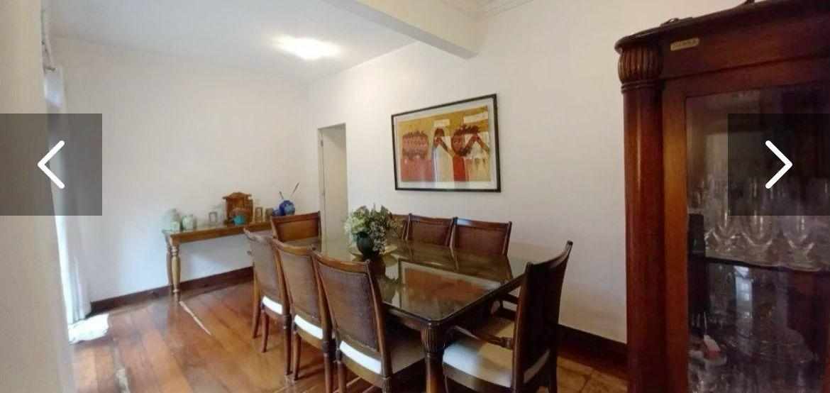 Casa, Cruzeiro, 6 Quartos, 3 Vagas, 2 Suítes