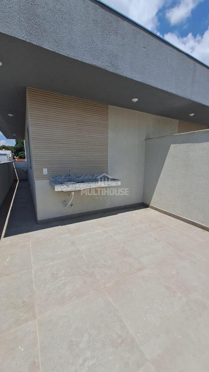 Apartamento, Planalto, 3 Quartos, 2 Vagas, 2 Suítes