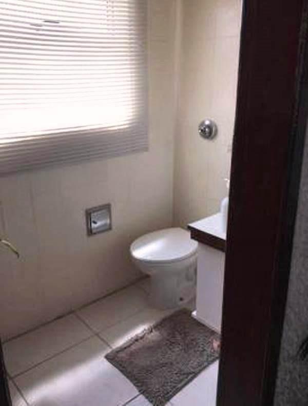 Cobertura, Luxemburgo, 3 Quartos, 3 Vagas, 1 Suíte