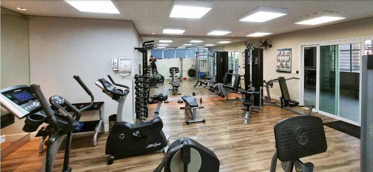 Apartamento, Cruzeiro, 4 Quartos, 4 Vagas, 2 Suítes