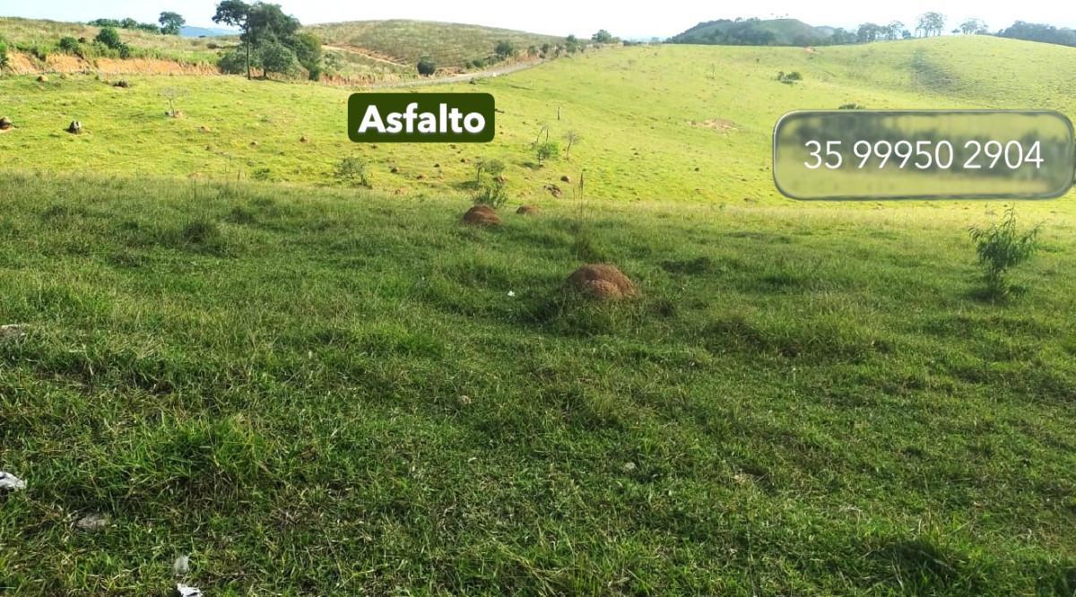 Fazenda, Zona Rural, 0 Quarto, 0 Vaga