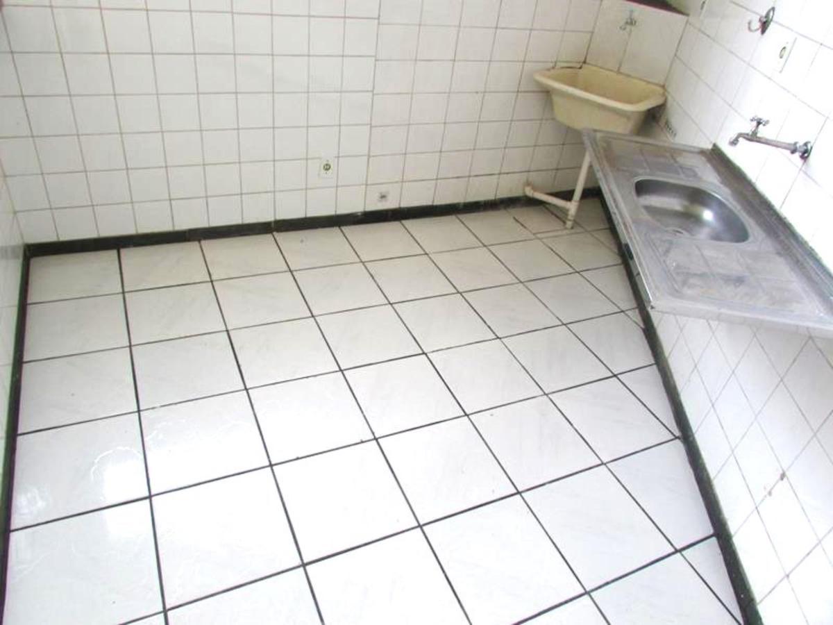 Casa, Cachoeirinha, 1 Quarto