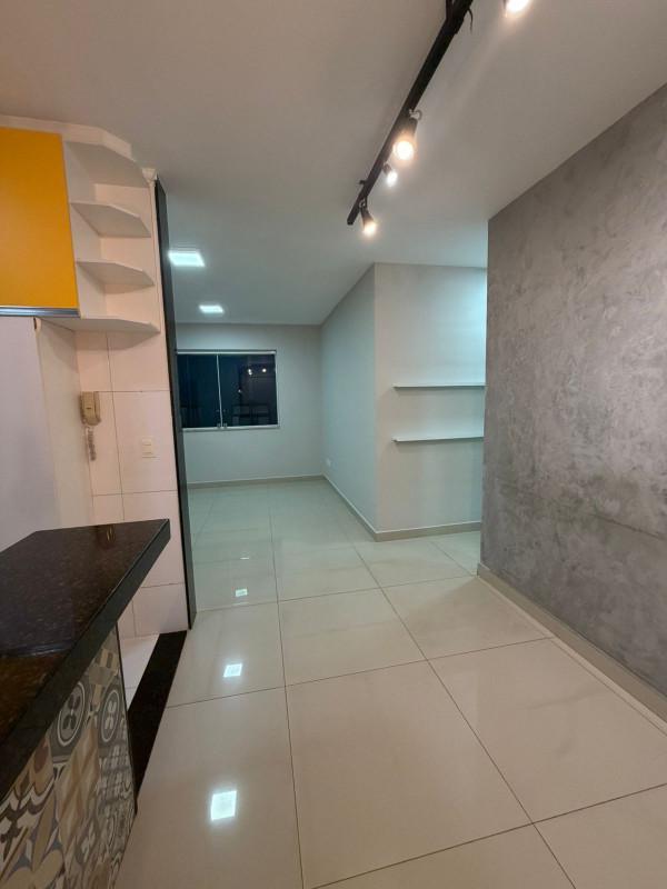 Apartamento, Miramar (barreiro), 3 Quartos, 2 Vagas, 1 Suíte