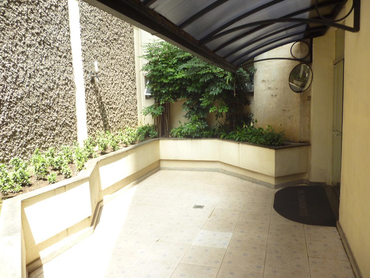 Apartamento, Funcionários, 1 Quarto, 1 Vaga