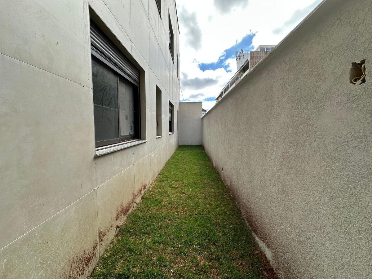 Apartamento, Funcionários, 3 Quartos, 2 Vagas, 1 Suíte