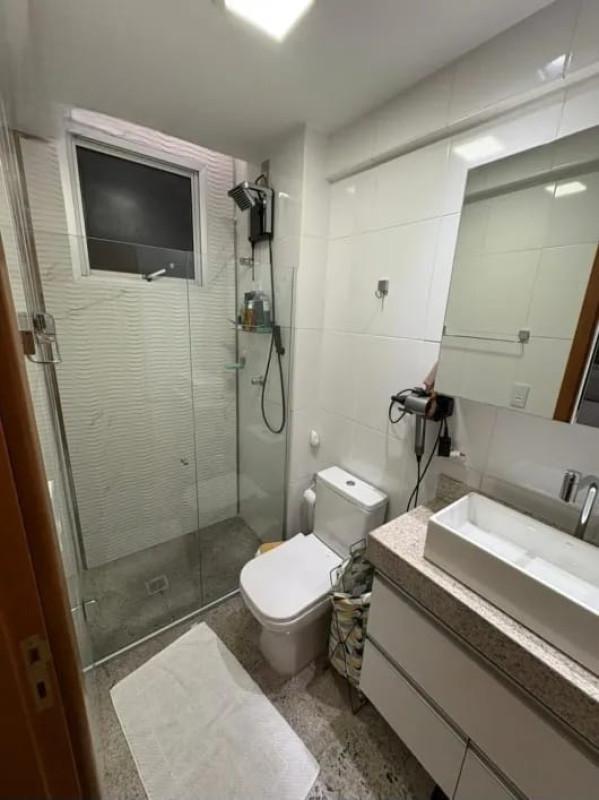 Apartamento, Fernão Dias, 3 Quartos, 3 Vagas, 1 Suíte