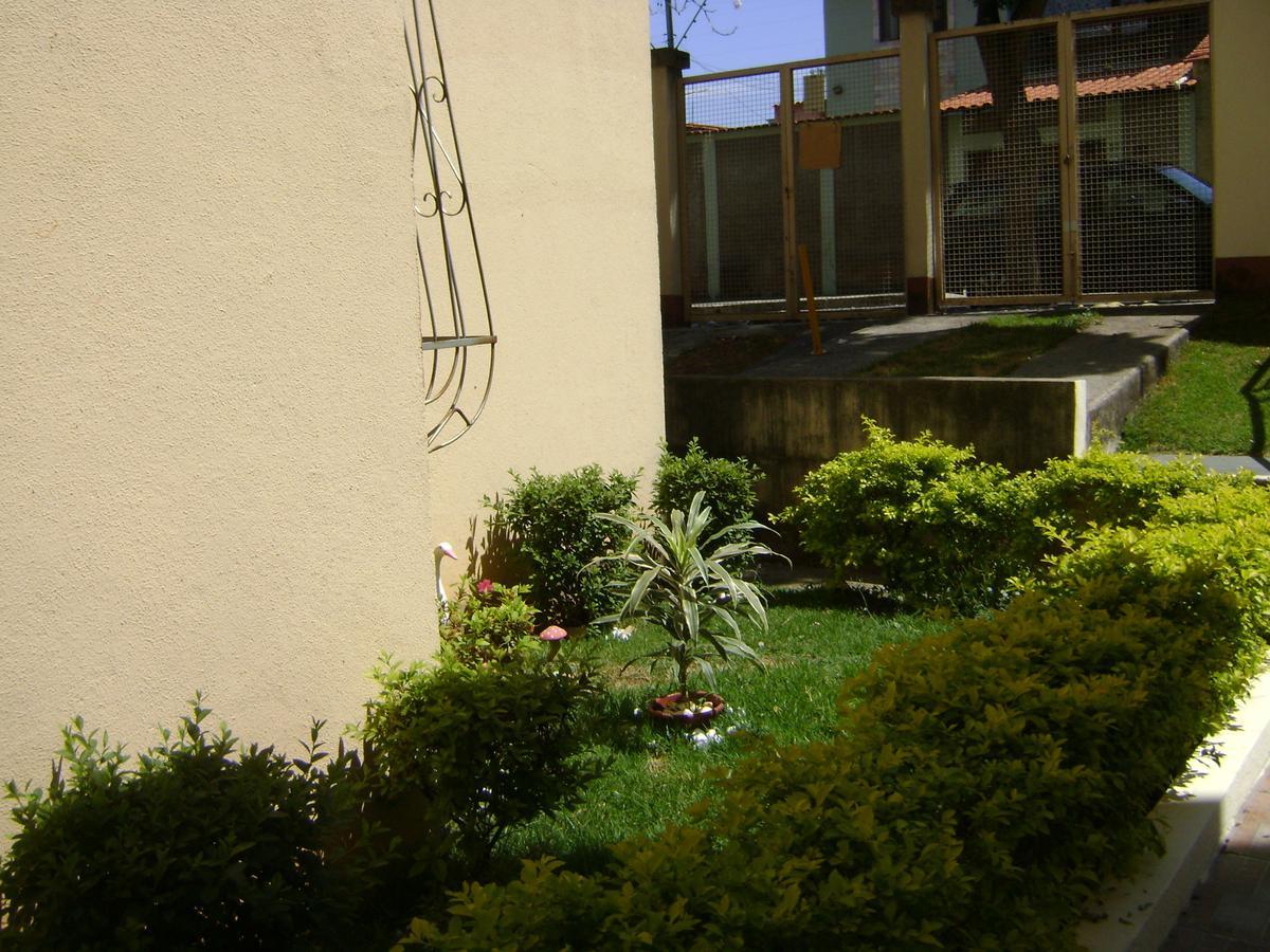 Apartamento, Planalto, 2 Quartos, 1 Vaga