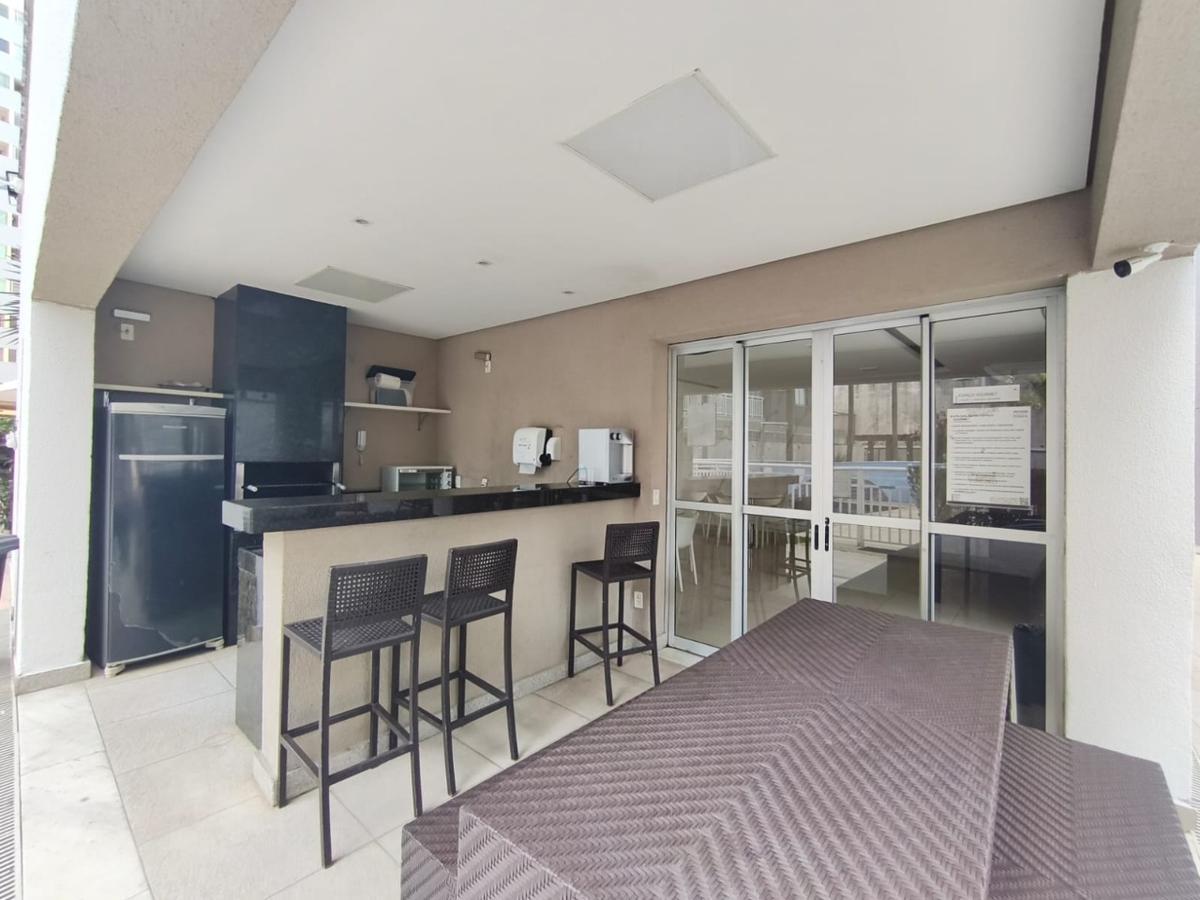 Apartamento, Liberdade, 2 Quartos, 1 Vaga, 1 Suíte