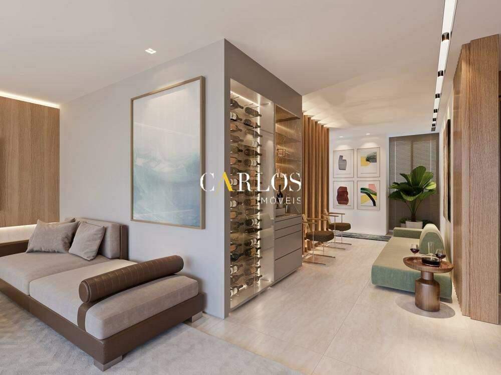 Apartamento, Vale do Sereno, 4 Quartos, 2 Vagas, 1 Suíte