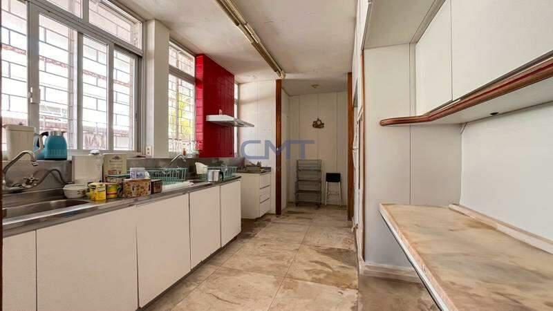 Casa, Cidade Jardim, 4 Quartos, 8 Vagas, 1 Suíte