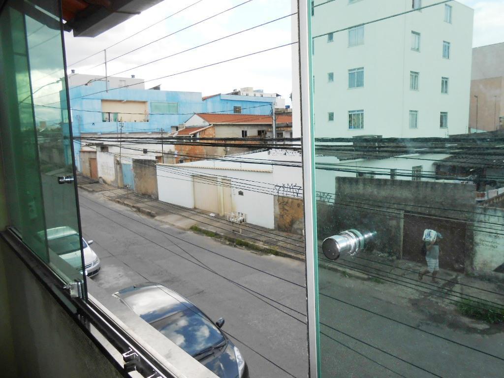 Casa, Novo Riacho, 3 Quartos, 2 Vagas, 1 Suíte