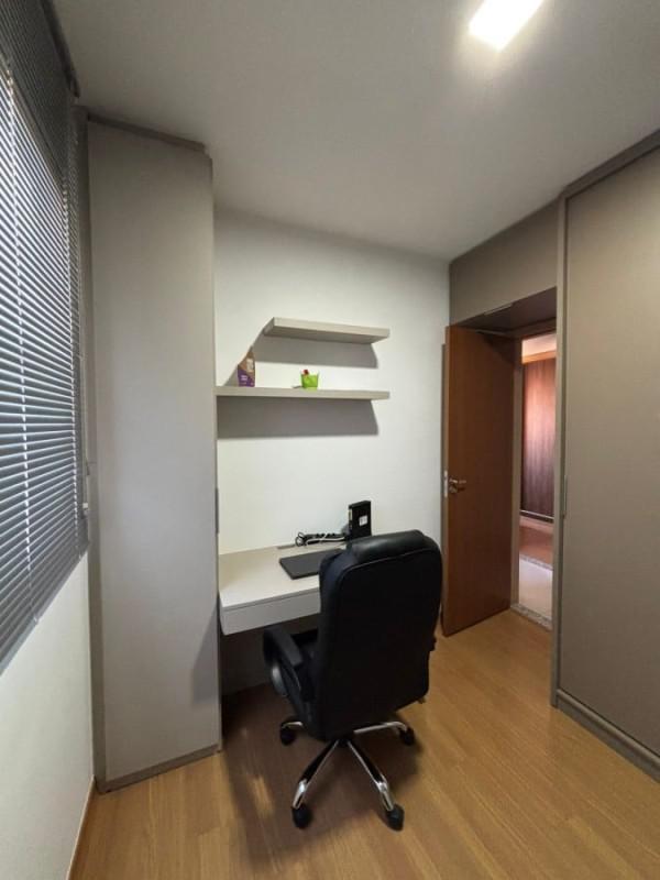 Apartamento, Cinquentenário, 3 Quartos, 1 Vaga, 1 Suíte