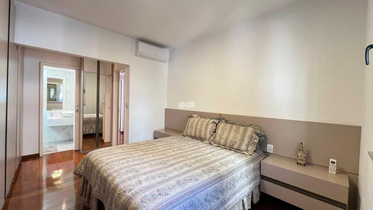 Apartamento, Gutierrez, 3 Quartos, 2 Vagas, 1 Suíte