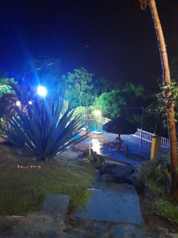 Fazenda, Zona Rural, 9 Quartos, 40 Vagas, 3 Suítes