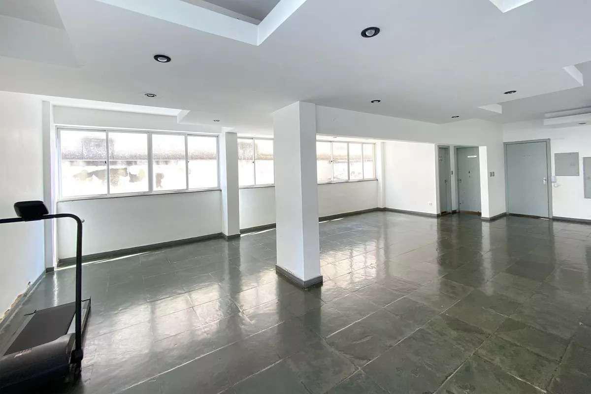 Apartamento, São Pedro, 2 Quartos, 2 Vagas, 1 Suíte