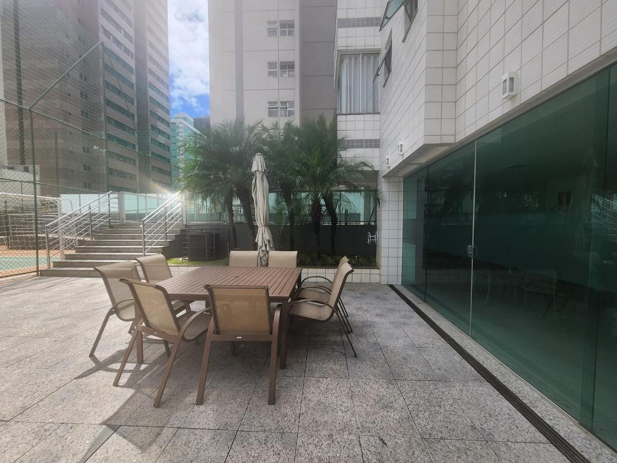 Apartamento, Savassi, 2 Quartos, 2 Vagas, 1 Suíte