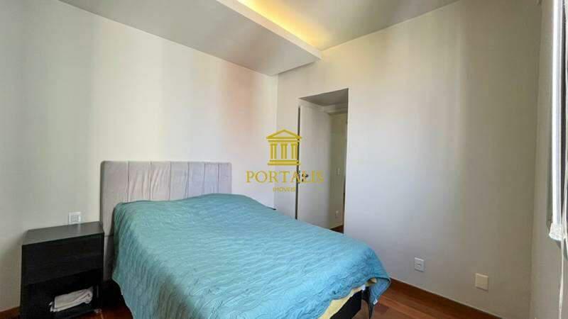 Apartamento, Sion, 2 Quartos, 2 Vagas, 1 Suíte
