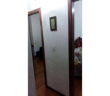 Cobertura, Castelo, 3 Quartos, 2 Vagas, 1 Suíte