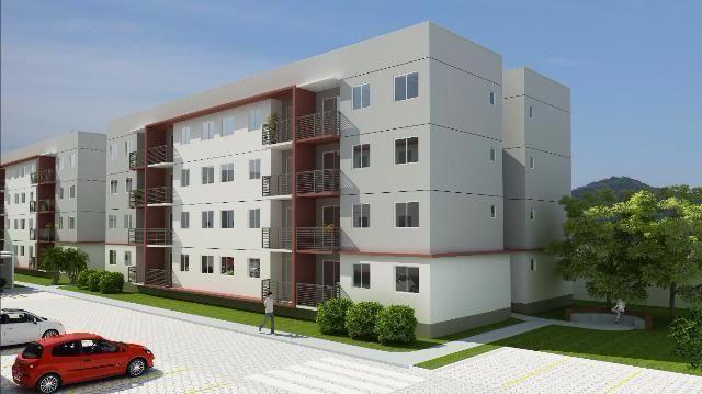 Apartamento, Aarão Reis, 4 Quartos