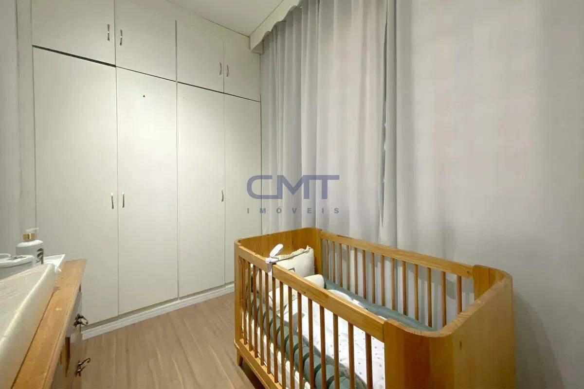 Apartamento, Carmo, 2 Quartos, 0 Vaga