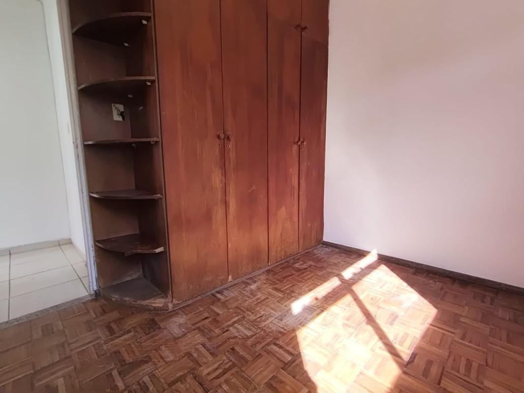 Cobertura, Jardim América, 2 Quartos, 1 Vaga