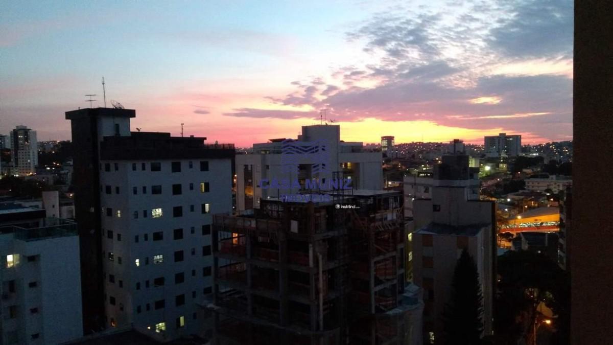 Apartamento, Cidade Nova, 2 Quartos, 1 Vaga