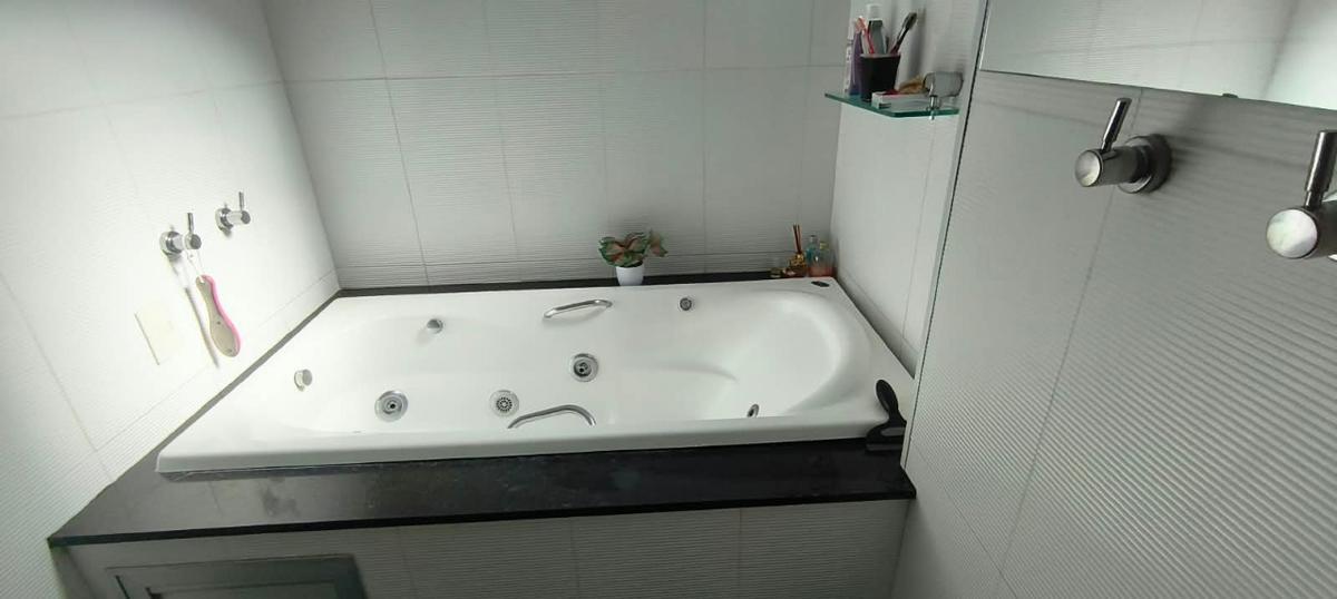 Cobertura, Cidade Nova, 4 Quartos, 4 Vagas, 2 Suítes