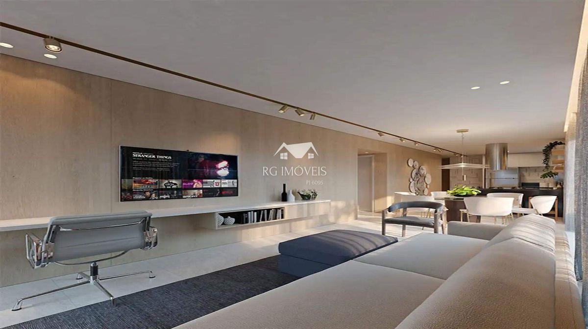 Apartamento, Santo Agostinho, 2 Quartos, 2 Vagas, 2 Suítes