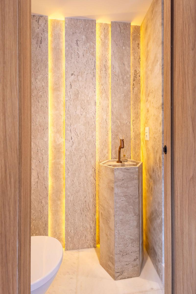 Apartamento, Sion, 2 Quartos, 2 Vagas, 2 Suítes