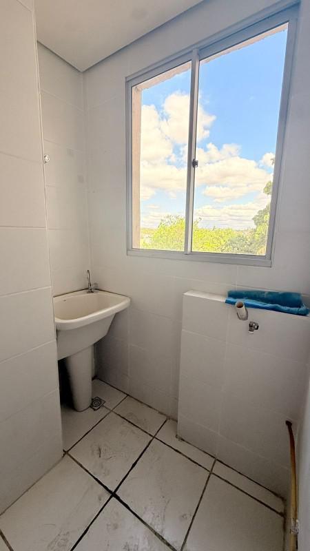 Apartamento, Ingá, 3 Quartos, 1 Vaga, 1 Suíte