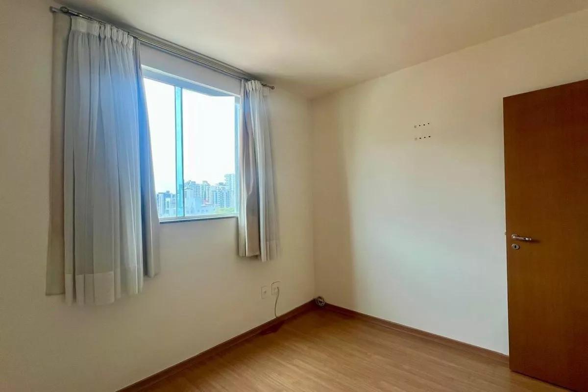 Apartamento, Santo Antônio, 3 Quartos, 2 Vagas, 1 Suíte