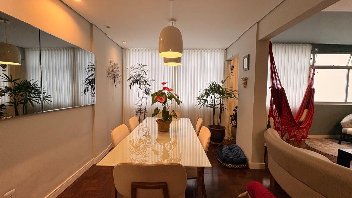 Apartamento, Lourdes, 4 Quartos, 2 Vagas, 2 Suítes