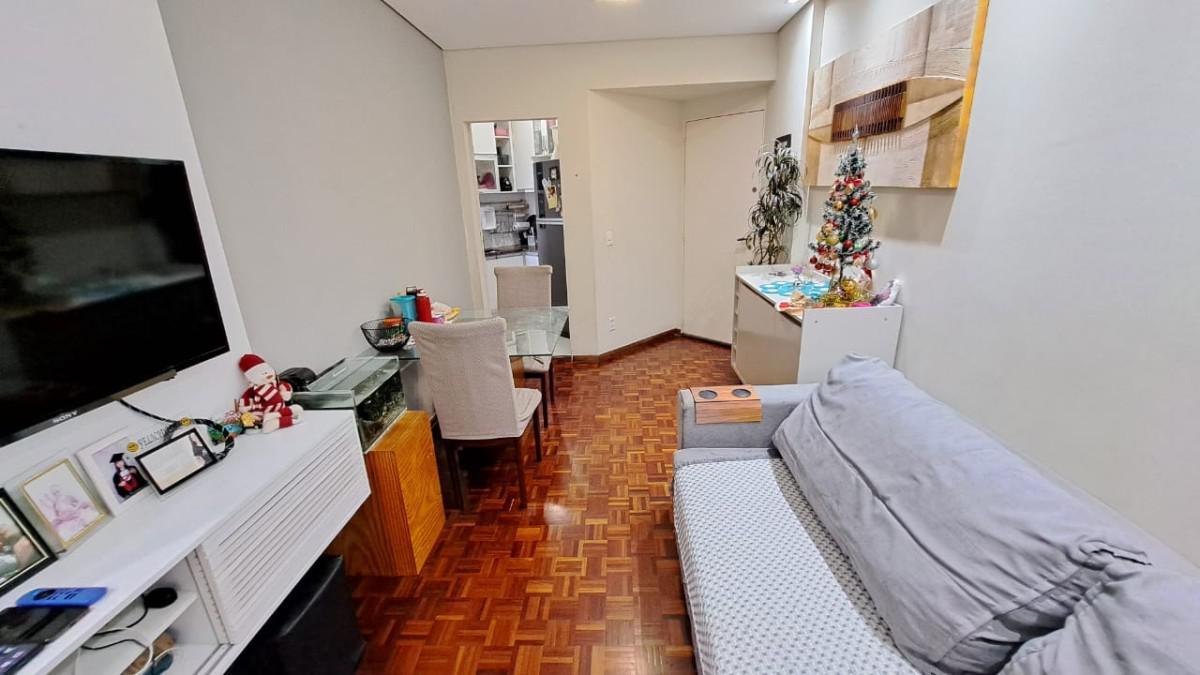 Apartamento, Jardim Guanabara, 3 Quartos, 1 Vaga