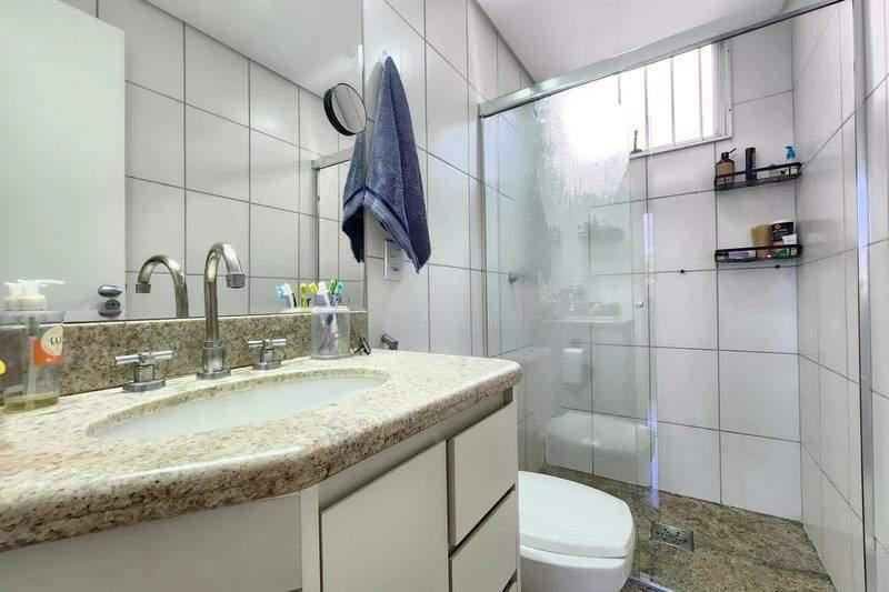 Apartamento, Luxemburgo, 4 Quartos, 3 Vagas, 2 Suítes