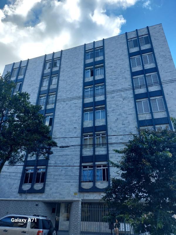 Apartamento, Coração Eucarístico, 3 Quartos, 1 Vaga, 1 Suíte