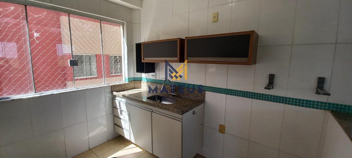 Apartamento, Álvaro Camargos, 3 Quartos, 2 Vagas, 1 Suíte