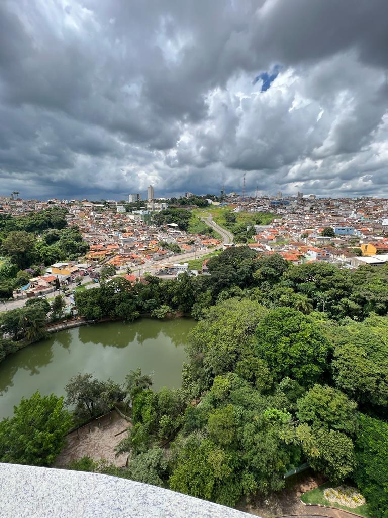 Apartamento, Novo Horizonte, 3 Quartos, 1 Vaga, 1 Suíte