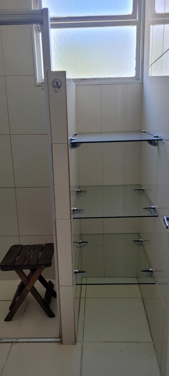 Apartamento, Cidade Nova, 3 Quartos, 2 Vagas, 1 Suíte