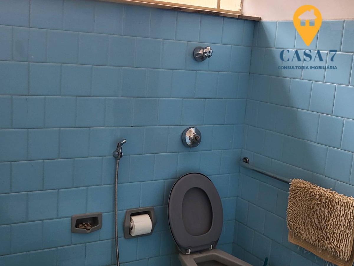 Casa, Jardim América, 3 Quartos, 3 Vagas