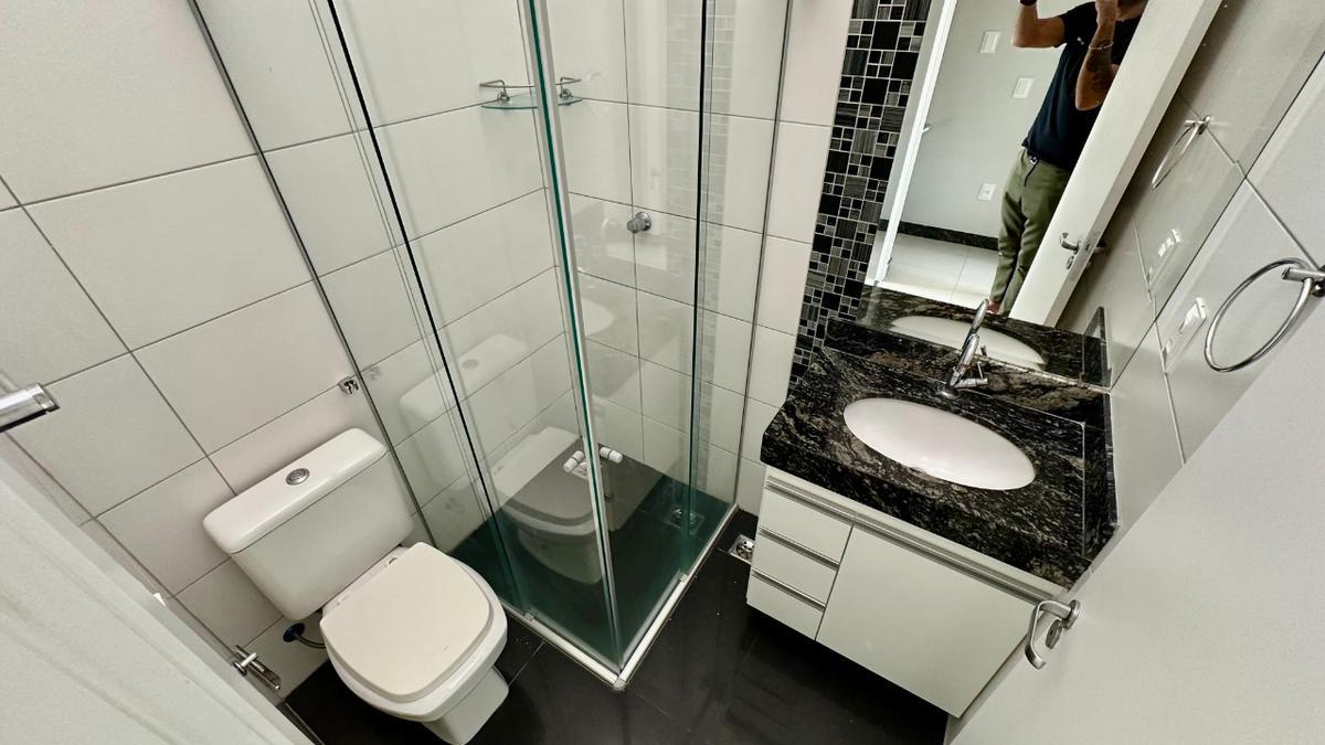 Casa, Santa Amélia, 2 Quartos, 1 Vaga