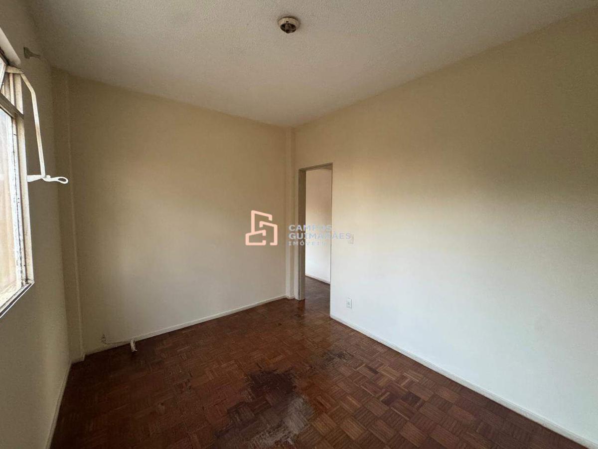 Apartamento, Industrial, 2 Quartos