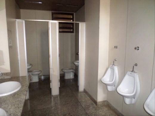 Andar, Cidade Jardim, 10 Vagas