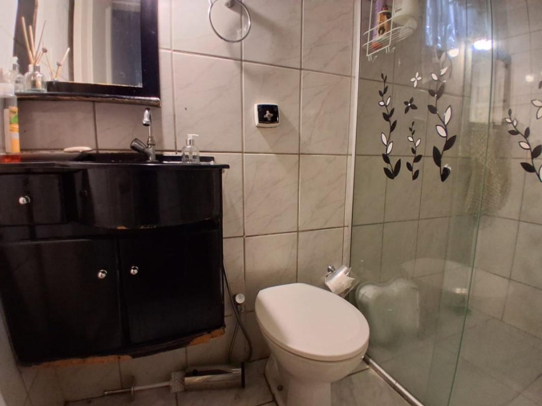Casa, Graça, 3 Quartos, 1 Vaga