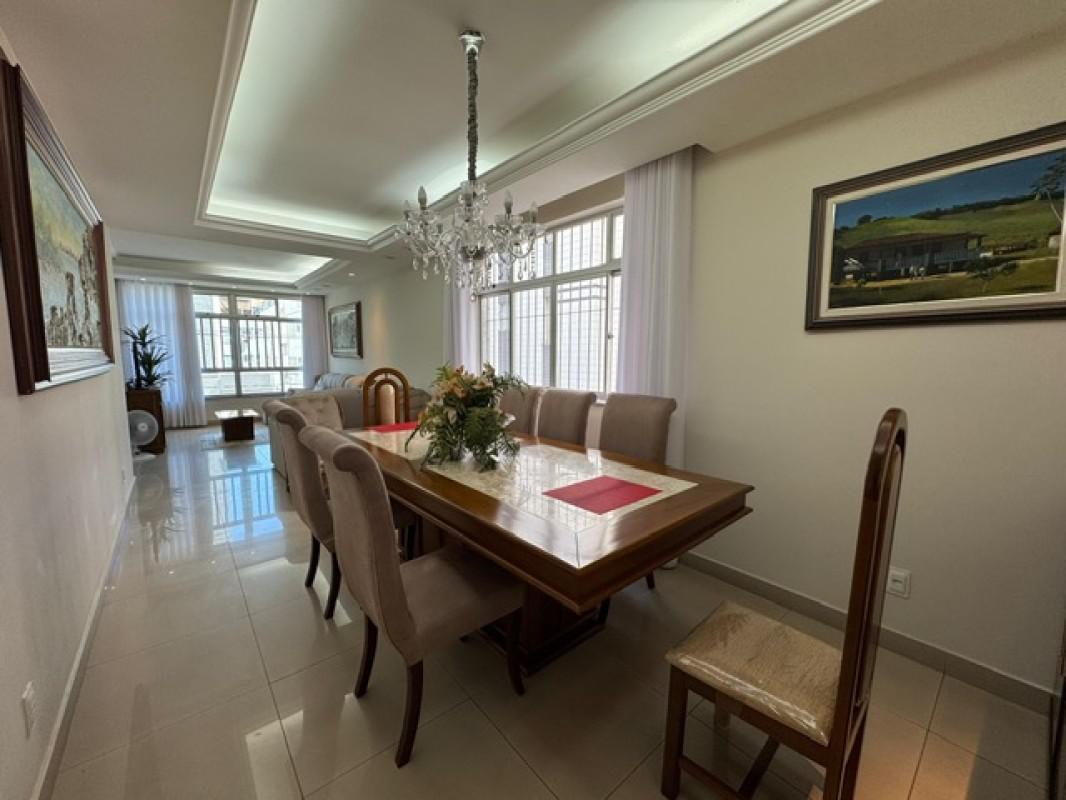 Apartamento, Gutierrez, 4 Quartos, 2 Vagas, 1 Suíte