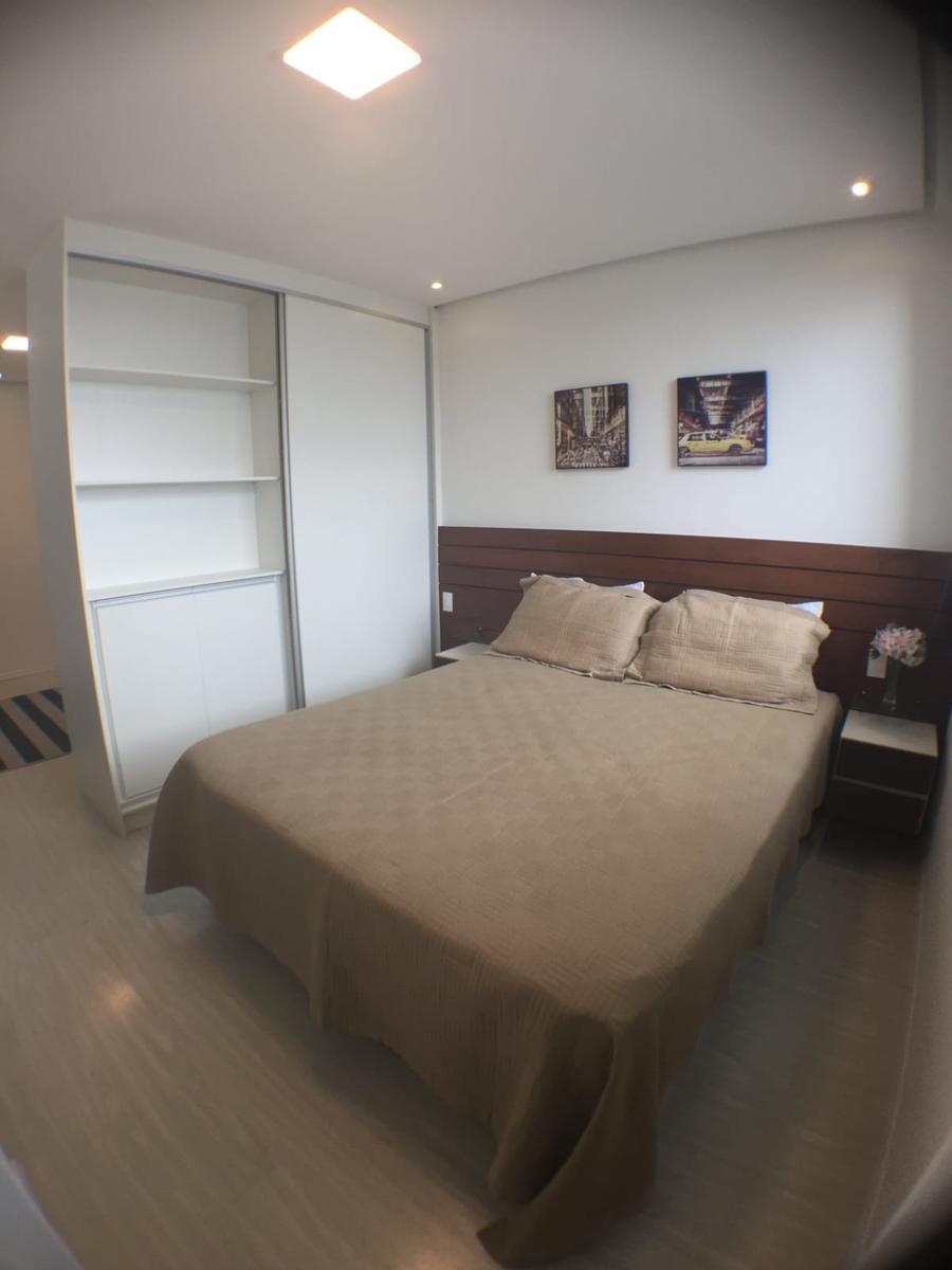 Quitinete, Estoril, 1 Quarto, 1 Vaga
