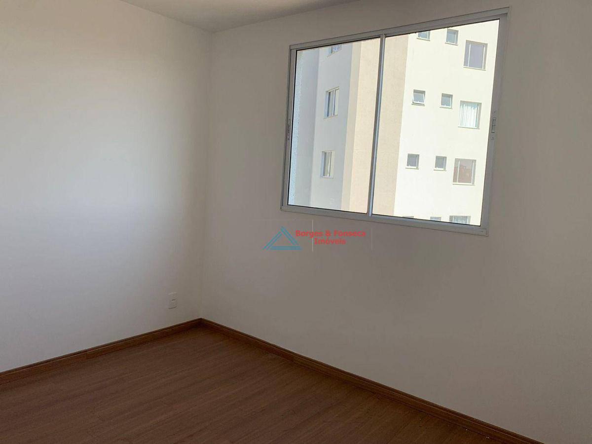 Apartamento, Santana, 2 Quartos, 0 Vaga, 1 Suíte