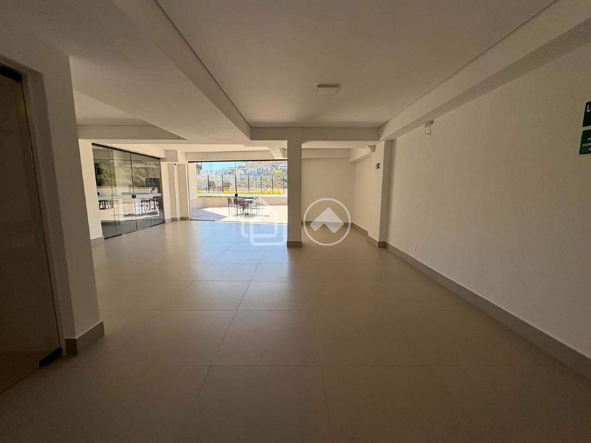 Apartamento, Buritis, 2 Quartos, 2 Vagas, 1 Suíte