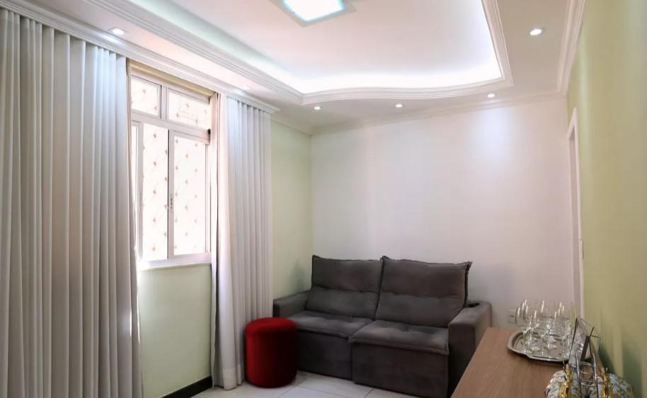 Apartamento, Cidade Nova, 3 Quartos, 1 Vaga
